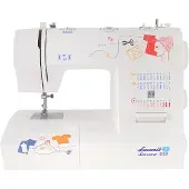 Lucznik Macchina Da Cucire Laura 555