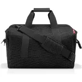 Reisenthel Borsa weekend 'Allrounder' nero