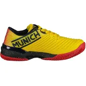 Munich Scarpe Padx