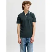 Jack & Jones Camicia Polo Semplice