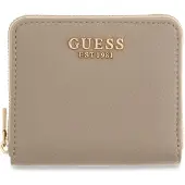 GUESS Portamonete 'MELODY' crema / oro
