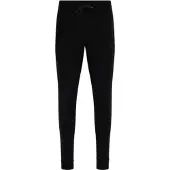 Aclima Fleecewool Joggers Pantaloni tempo libero Uomo (XXL, nero)