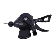 Shimano Leva Del Cambio Destra Deore M5100 Indicator