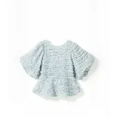 Noella Top ' N-Marise ' blu