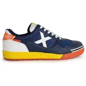 Munich Scarpe Da Futsal G-3