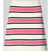 Selected Gonna In Maglia Donne Bianco M