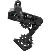 Sram Cambio Posteriore Rival E-tap Axs E1 Xplr Udh