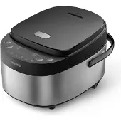 Philips Serie 3000 Cuociriso Mini HD3093/80