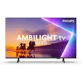 Philips Televisore 55pus8450/12 55´´ 4k Qled