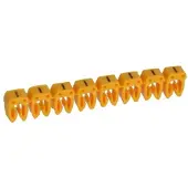 Legrand 300 pezzi di etichette CAB3 0,5-1,5(-) 038273