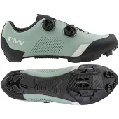 Northwave Striker Scarpe da ciclismo (45,5, variopinto)