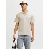 Jack & Jones Camicia Polo Con Logo