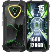 Cubot Kingkong Mini 4 6gb/128gb 6.7´´
