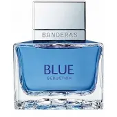 Antonio Banderas Blue Seduction for Man Eau de Toilette 50ml