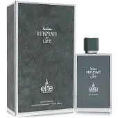 Risala Elite Hikmah Of Life Uomo 100 ml — Eau de Parfum