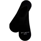 Betty Barclay Calza velata nero