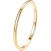 Dear Me Anello 'Always' oro