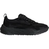 Vans - Scarpe da ginnastica leggere - Ultrarange Neo 2.0 Black per Uomo in Pelle - Taglia 41 - Nero