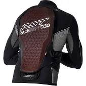 Rst Paraschiena Race Dept D3o