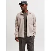 Jack & Jones Giacca Camicia Relaxed Fit