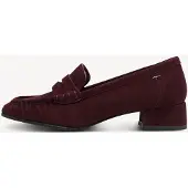 Tamaris Francesina rosso - 36