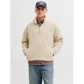 Jack & jones Felpa In Pile