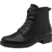 Tamaris Stivaletti nero - 37