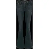 Levi's Pantaloni A Vita Bassa 006kc Slim Boot Cut Fit
