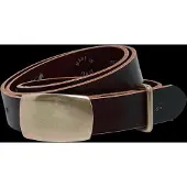 Levi's Cintura 'Ryder' nero