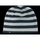 Reima Kid's Tanssi Beanie Berretto Bambini (48-50 cm, blu/grigio)