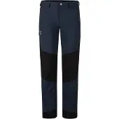 Montura Blink Pants Pantaloni da trekking (S, blu)