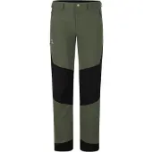 Montura Blink Pants Pantaloni da trekking (XXL, olivia)