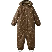 Lil´ Atelier Tuta Da Neve