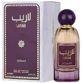 Asdaaf Laraib Donna 100 ml — Eau de Parfum