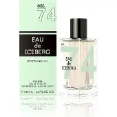 Iceberg Eau De Sparkling Lily EDT W 100 ml