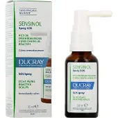 Ducray Siero Per Il Corpo Sensinol 30ml