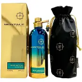Montale Blu Matcha Unisex 100 ml — Eau de Parfum