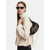 Love Moschino borsa da donna Banana Bag JC4116PP1PLO1000