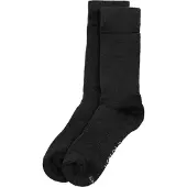 Devold Women's Multi Heavy Socks Calze da spedizione (44-47, nero)