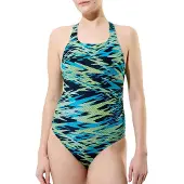Speedo Costume Da Bagno Hyperboom Print Medalist