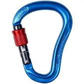 Ocun Eagle HMS Screw 3-Pack Connettori HMS variopinto
