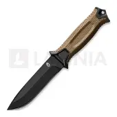 Gerber Coltello Strongarm, coyote