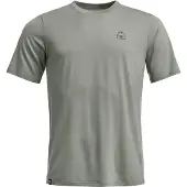 Ortovox 150 Cool Beanie TS Maglia merino Uomo (M, verde)