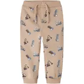 Name it Pantaloni In Felpa