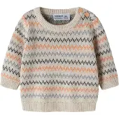 Name it Pullover A Maglia