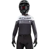 Alpinestars Maglia A Maniche Lunghe Pro-dura