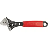 YATO Chiave regolabile da 200 mm, modello svedese