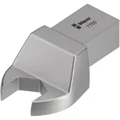 Wera 7780 Chiave combinata, 14x18 mm, 19 x 58 mm