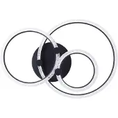 Brilliant Lampada sufitowa LED AYDIN 34W 4700LM