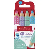 Faber Castell Matita Grippy